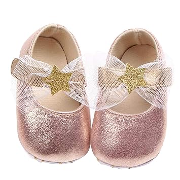 baby moccasins amazon