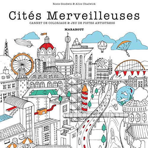 Cités merveilleuses