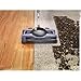 Shark 13in Inch Rechargeable (V2950) Lightweight Cordless Floor & Carpet Sweeper (Renewed)