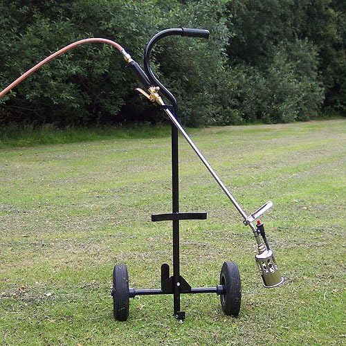 Professional Weed Burner Amazon.co.uk Garden & Outdoors