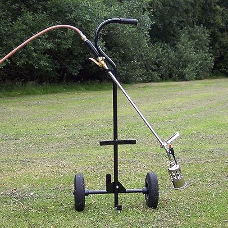 Professional Weed Burner: Amazon.co.uk: Garden & Outdoors