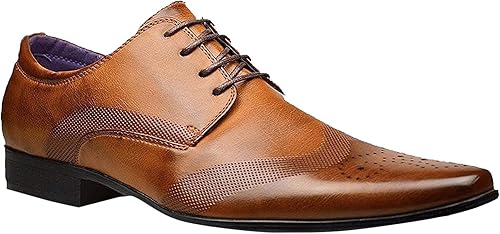 mens smart shoes