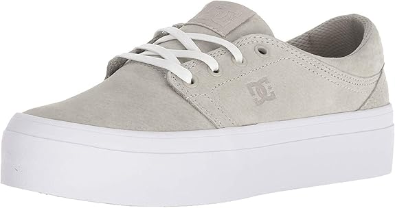 dc platform sneakers