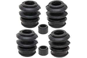 Raybestos H16043 Professional Grade Disc Brake Caliper Bushing