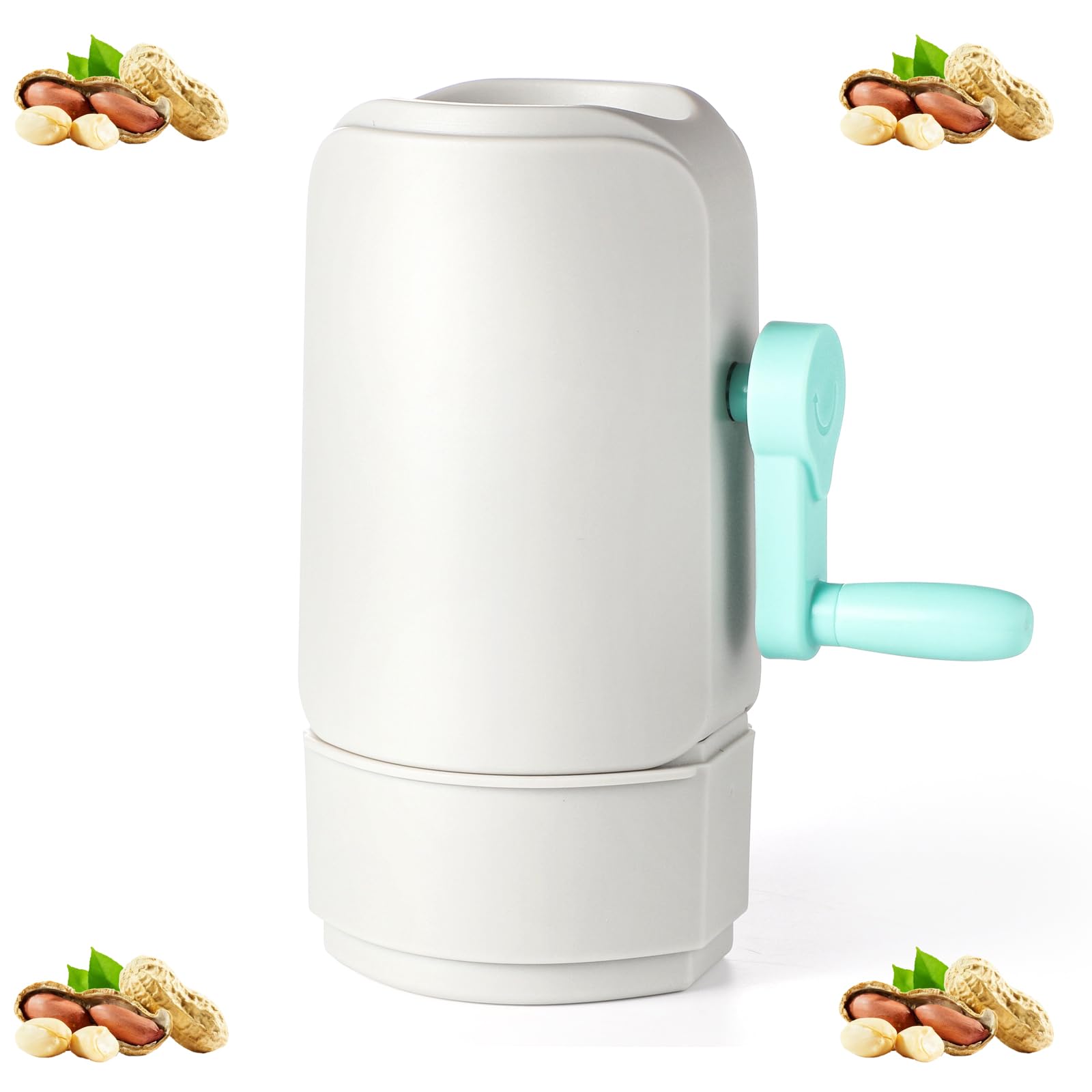 Photo 1 of Manual Peanut Sheller Small (Grey Green)
