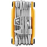 Vibrelli Bike Multi Tool V19 - With Carry Case - Performance Bicycle Multitool