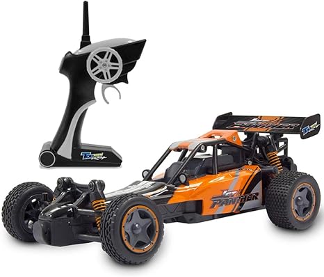 panther rc car
