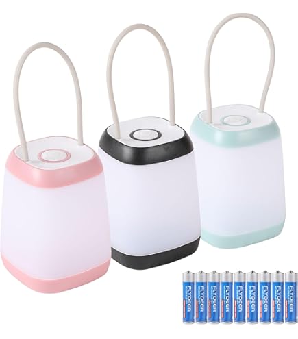 Amazon.com: Coleman Kids Adventure Mini LED Lantern, Handheld