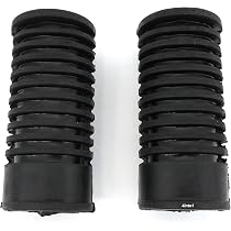 Rubber Kickstart & Gear Shift Lever Tips For Honda CT90, SL70, CT70, Z50, XR70 – Black 4 thumbnail image