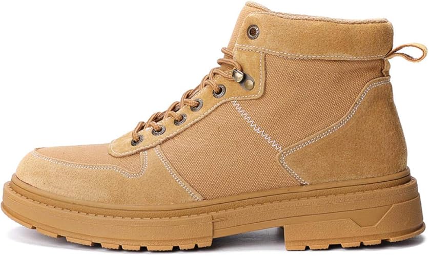 mens city winter boots