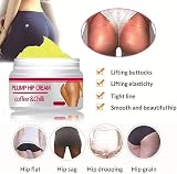 BT Beauty Hip Buttock Enlargement Cream Lift Massage Firm Skin Enhancement for view 2