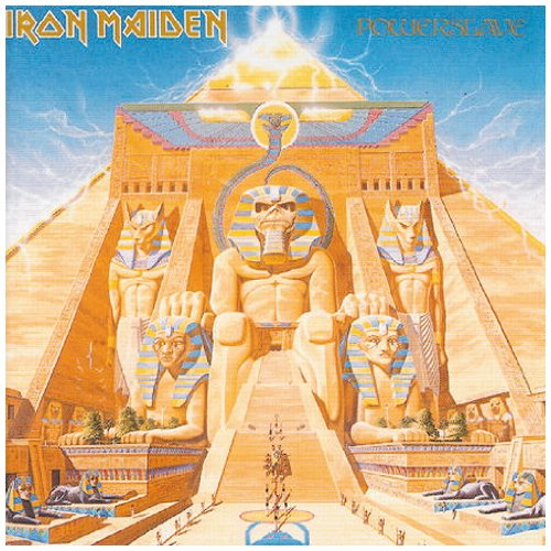 Iron Maiden - Live After Death Remaster Cd1 - Zortam Music