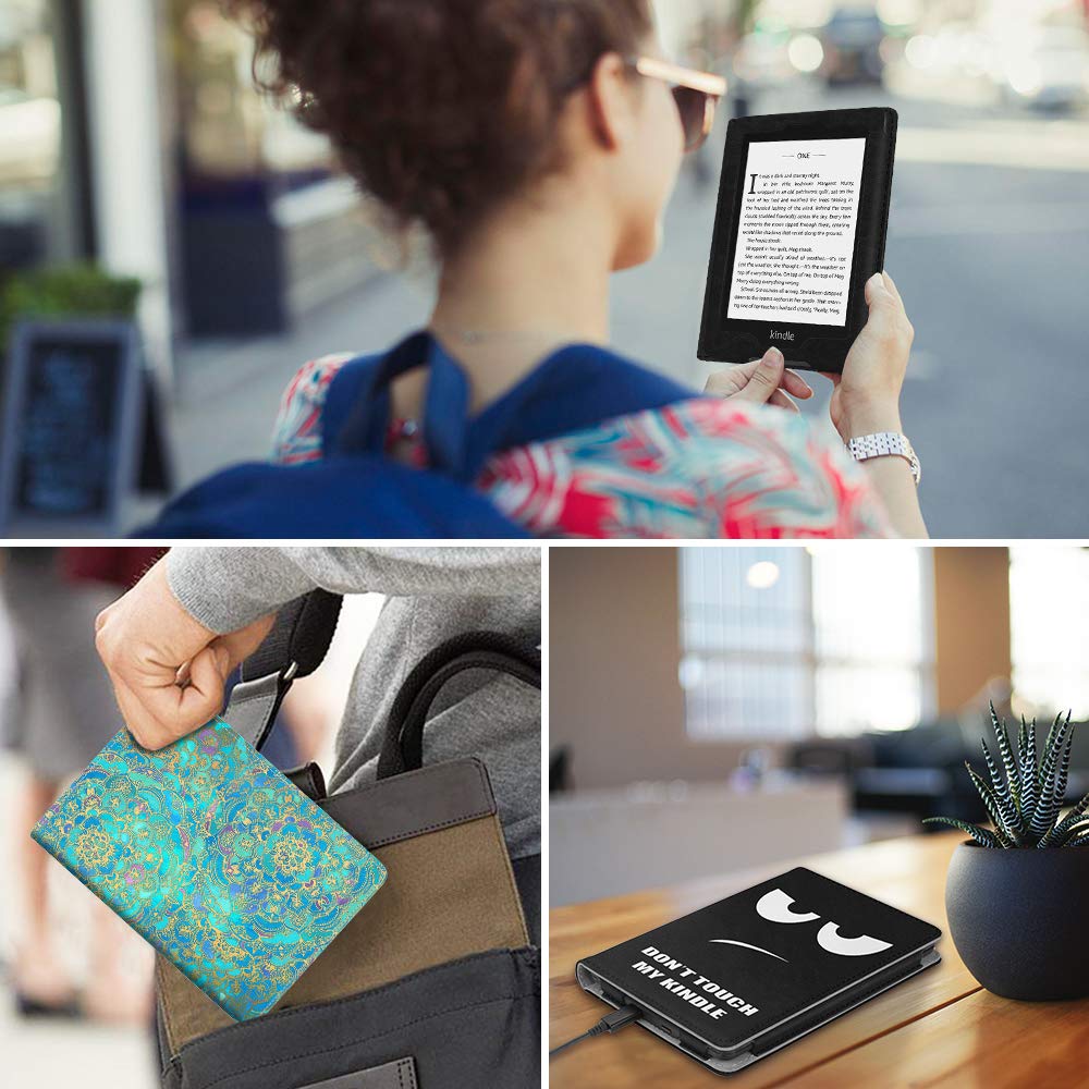 FINTIE Folio Case for 6