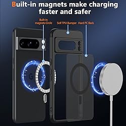 ottpluscase for Google Pixel 8 Pro Case for