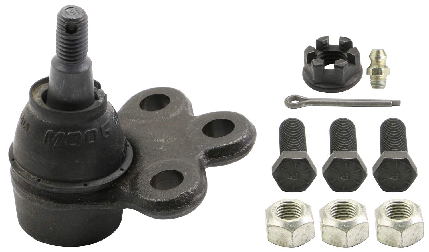 Photo 1 of MOOG K5331 Front Lower Suspension Ball Joint for Chevrolet Impala