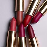 L'Oreal Color Riche Lipstick 703 Oud Obsession 7ml Paris view 5