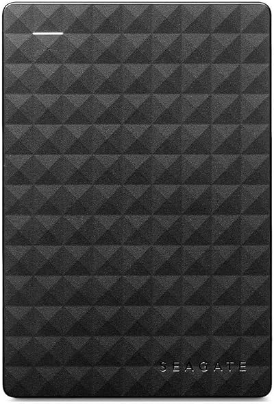 Seagate Expansion Portable 1 TB External HDD USB 3.0 for PC Laptop
