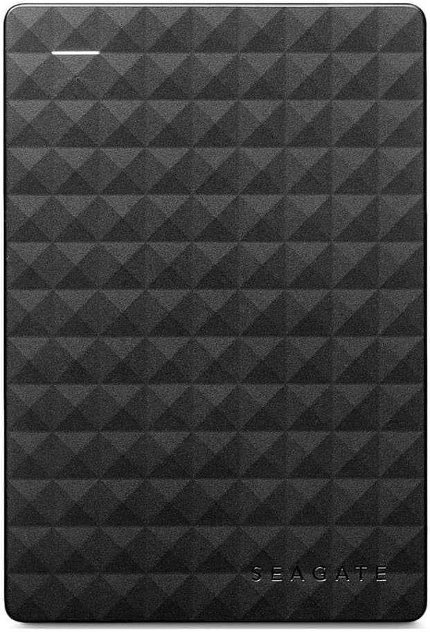 Seagate Expansion Portable 1 TB External HDD USB 3.0 for PC Laptop