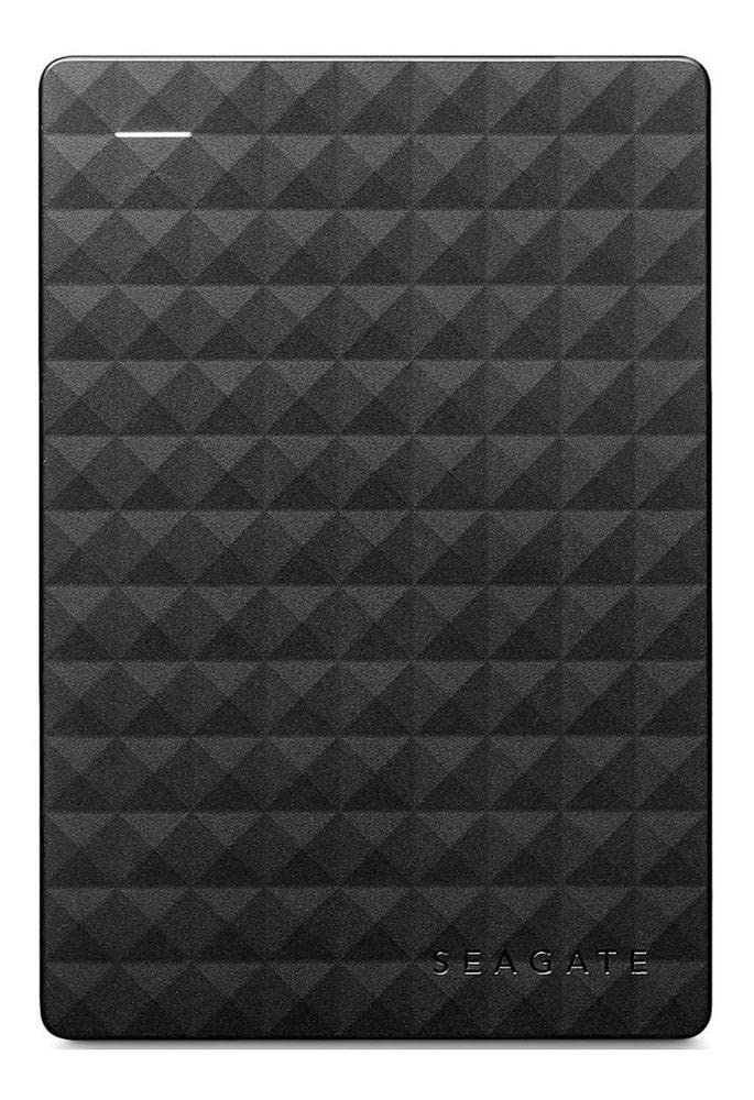 Seagate Expansion Portable 1 TB External Hard Drive HDD – USB 3.0 for PC Laptop (STEA1000400)