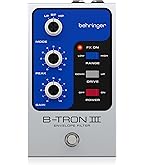 Amazon.com: Electro-Harmonix Micro Q-Tron Pedal de filtro de sobre