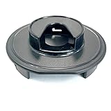 Espresso Carafe Lid, Universal Replacement fits