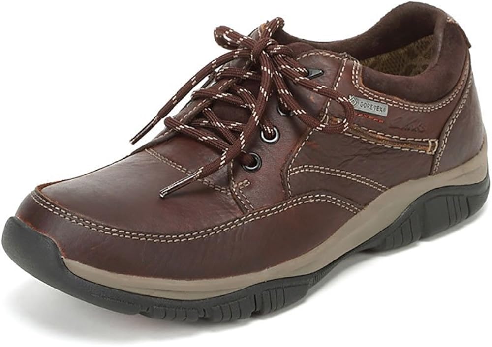 clarks rampart mid gtx