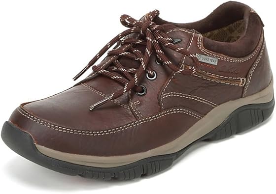 clarks rampart gtx