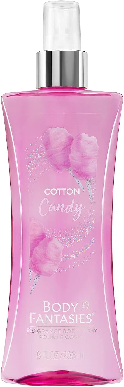 Body Fantasies Romance Dreams Body Fantasies 94ml Shopee Indonesia