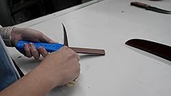 DMT DoubleFlip™ Double-Sided Diamond Sharpener