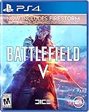 Battlefield V - PlayStation 4