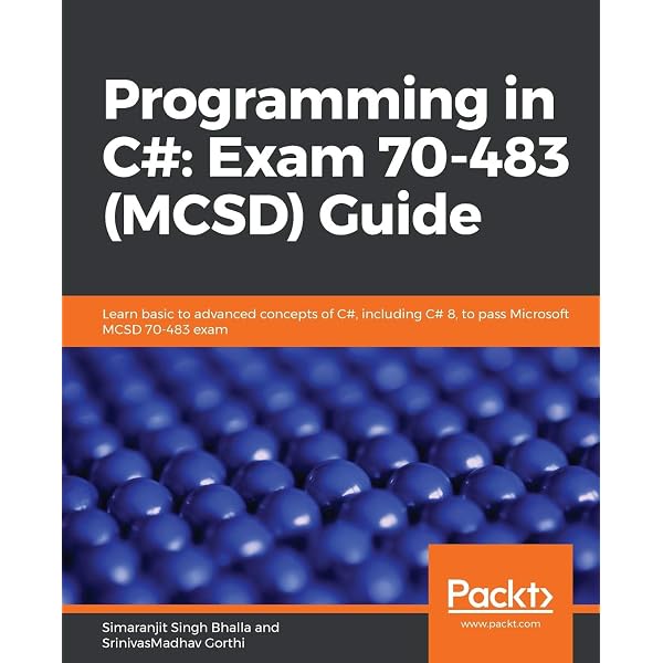 Mcts Self-paced Training Kit Exam 70-511: Windows Applications