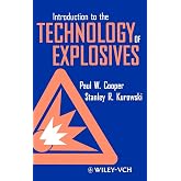 Introduction to the Technology of Explosives