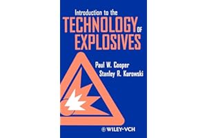 Introduction to the Technology of Explosives