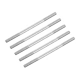 METALLIXITY Double Ended Stud Screws