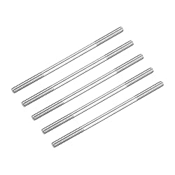 METALLIXITY Double Ended Stud Screws