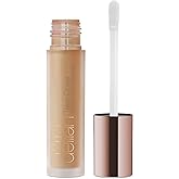 delilah - Take Cover Radiant Cream Concealer - Chashmere - Blendable, Hydrating, Long-Lasting, Light Reflecting, Imperfections Corrector - Enriched with Vitamin E - Medium to Full Coverage - 0.12 Oz