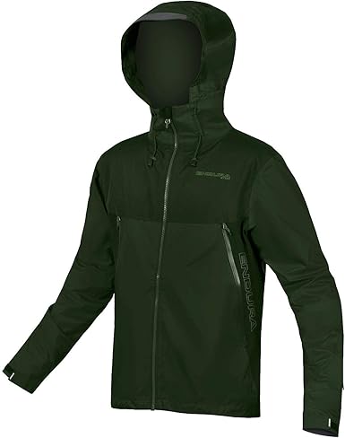 endura mtb jackets