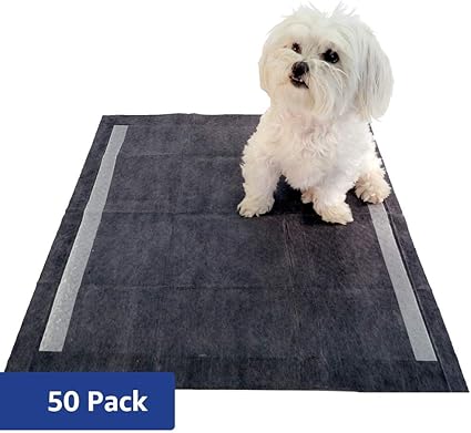 unscented puppy pads