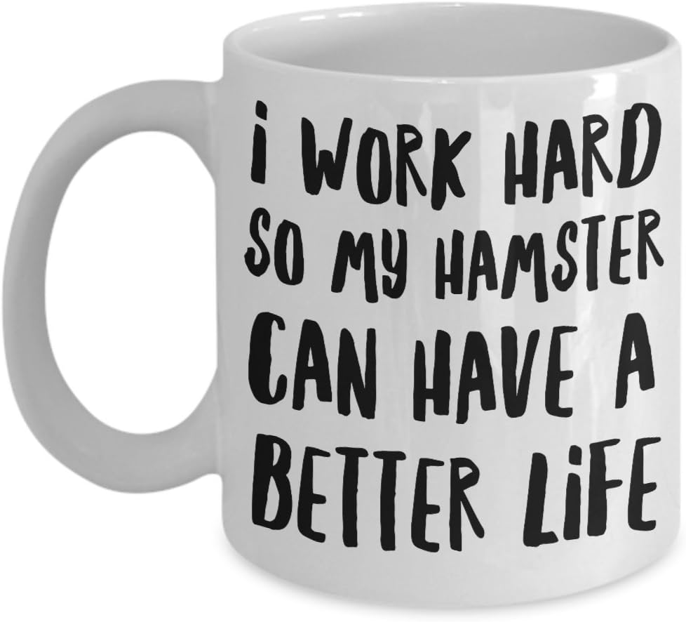 hamster gifts hamster lovers