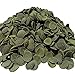Aquatic Foods Inc. Wafers of Spirulina & Algae, AFI Wafers 1-lb The Premium Pleco, Catfish, Tropical Fish Food