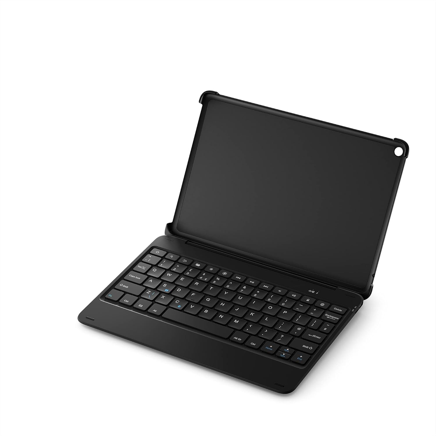Allnew Made for Amazon Bluetooth Keyboard with detachable case