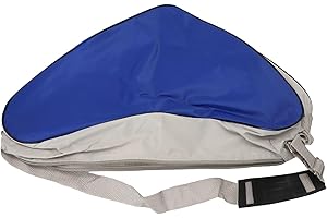 Large Capacity Roller Skating Bag for Ice, Inline & Quad Skates – 39x42x20 cm Nylon Carry Bag with Top Handle and Adjustable 