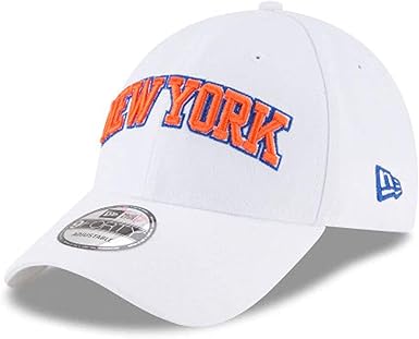 knicks strapback