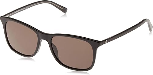 tommy hilfiger rectangular sunglasses