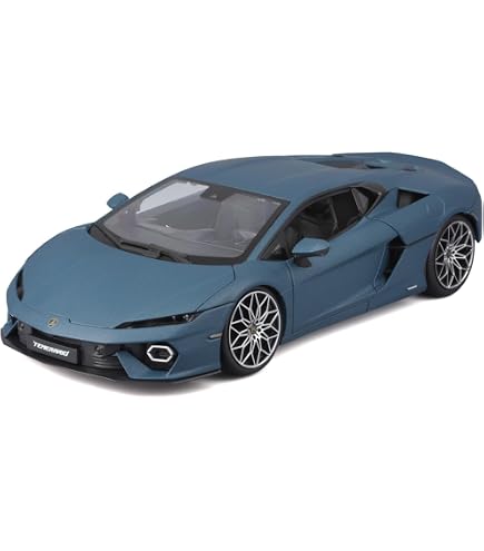 Amazon.com: Maisto 1:18 Special Edition - Lamborghini Centenario