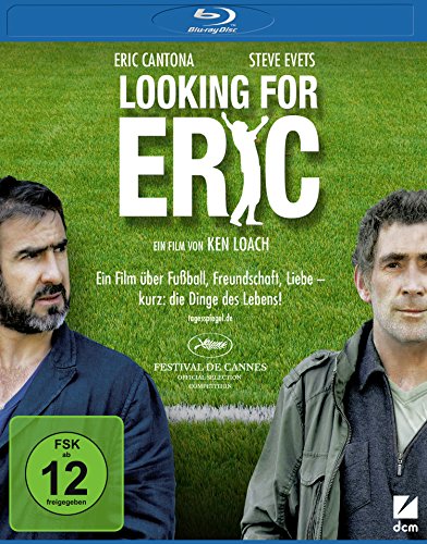 Looking For Eric