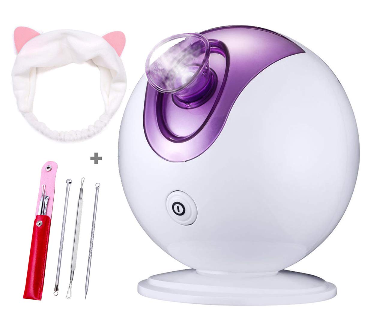 Best Facial Steamer Ulta