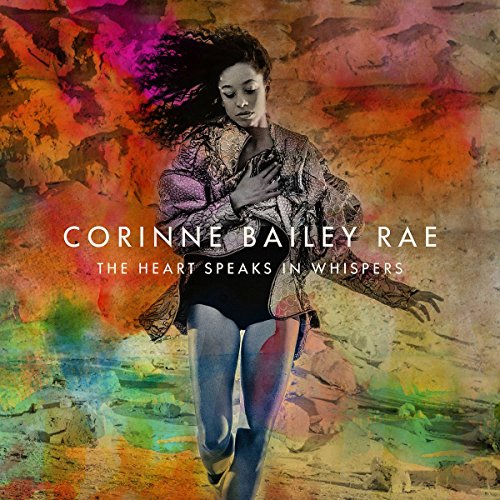 Corinne Bailey Rae - Ice Cream Colours Lyrics - Zortam Music