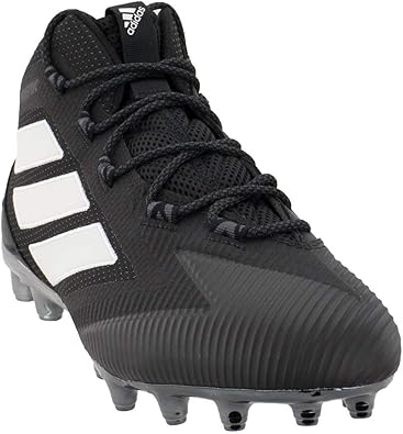 adidas men's freak carbon mid football cleats