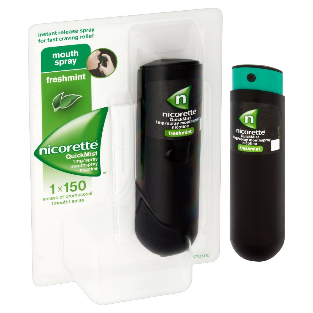 Спрей Никоретте Купить В Санкт Петербурге Дешево